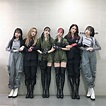 GFRIEND's Outfits For Their Recent Comeback Has Everyone Agreeing It ...