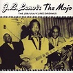 Lenoir, J.B. - Mojo: Job Usa Vee Jay Recordings - Amazon.com Music