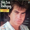 José Luis Rodríguez – 20 Grandes Exitos (1985, Vinyl) - Discogs
