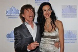 Mick Jagger: esposa, amantes, relaciones con 4000 mujeres y el suicidio ...