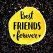 47 Wonderful Best Friend Forever Pictures