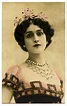 Cinema Divas: Lina Cavalieri