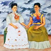 Le due Frida, storia e analisi dell'opera di Frida Kahlo