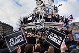 “Je Suis Charlie?”: France Divided Through Social Media – NAOC