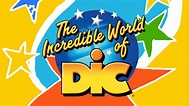 DIC Entertainment Logo (2002-2005) by Streaker3236 on DeviantArt