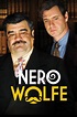 Nero Wolfe (2012) | The Poster Database (TPDb)