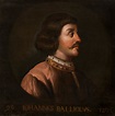 "John Balliol, King of Scotland (1292-6)" Jacob de Wet II - Artwork on ...