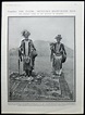 RAS TESSEMA NADEW / TESSAMA ETHIOPIA EMPEROR MENELIK II PHOTO ARTICLE ...