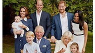 Las fotos que demuestran que el príncipe Carlos es el más tierno de los ...