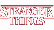 Stranger Things Logo y símbolo, significado, historia, PNG, marca