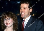 Leslie Grantham Susan Tully Editorial Stock Photo - Stock Image ...