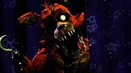 PLUS FOXY REVEALED - New FNAF Plus Teaser 2021 | Five Nights at Freddy ...