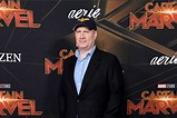 Kevin Feige Named Chief Creative Officer of Marvel - TheWrap