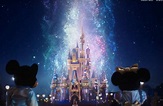 Disney divulga novo vídeo da comemoração de 50 anos - Vai pra Disney?