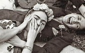 Frida Kahlo y Chavela Vargas. Así fue su historia de amor