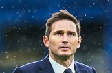Chelsea legend Frank Lampard in talks to manage Championship club