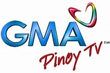 Image - GMA Pinoy TV Logo 2018.png | Russel Wiki | FANDOM powered by Wikia