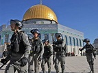 Condenan en Siria profanación israelí de la mezquita al-Aqsa | Diario ...