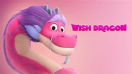 Wish Dragon (2021) - Backdrops — The Movie Database (TMDb)