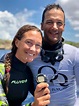 Alessia Zecchini Sets New Women's Free Immersion Freediving World ...