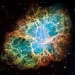 NASA - NASA Satellites Find High-Energy Surprises in 'Constant' Crab Nebula