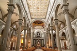 A Hefty Dose of Renaissance: Visiting the Basilica of San Lorenzo and ...