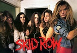 Skid Row Band Members, Albums, Songs, Pictures | 80s HAIR BANDS