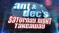 Ant and Dec's Saturday Night Takeaway - Series 17 - Episode 1 - ITV Hub