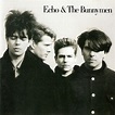 Echo & The Bunnymen - Echo & The Bunnymen (1987, CD) | Discogs