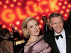 Liebescomeback beim Ex-Bundespräsidenten: Christian und Bettina Wulff ...
