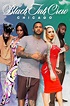 Black Ink Crew Chicago (TV Series 2015- ) - Posters — The Movie ...