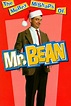 The Merry Mishaps of Mr. Bean (1992)