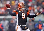 Carson Palmer: 10 Reasons the Cincinnati Bengals Are Finished With Him ...