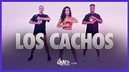 Los Cachos - Guaynaa, Servando & Florentino | FitDance (Choreography ...