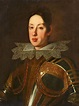 Portrait of Ferdinando II de Medici, Grand Duke of Tuscany