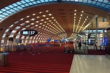 6 choses à savoir sur l’aéroport Roissy-Charles-de-Gaulle - Blog voyage