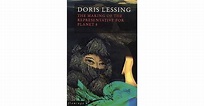 The Making of the Representative for Planet 8 by Doris Lessing ...