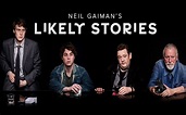 Likely Stories de Neil Gaiman llega a la pantalla de Sky Arts | The ...
