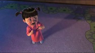 Monsters Inc Crying Blank Template - Imgflip