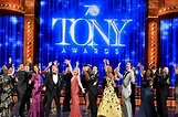 Who has won the most Tony Awards ever? Who is the oldest winner?