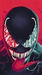 Dibujo De Venom Marvel Universo Del Dibujo | Images and Photos finder