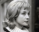Sylvia Syms Biography - Facts, Childhood, Family Life & Achievements