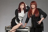 Naomi Judd Take a Stroll Down Memory Lane with Release of New Hits ...