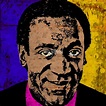 Stunning "Bill Cosby" Artwork For Sale on Fine Art Prints