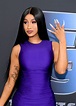 Cardi B Is The Latest Celeb To Launch Her Own Beauty Brand - Grazia