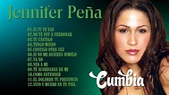 Jennifer Peña Mix Exitos - Top 10 mejores canciones cumbia de Jennifer ...