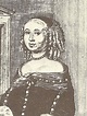 Maria Elisabeth of Holstein Gottorp - Alchetron, the free social ...