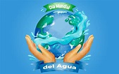 Día Mundial del Agua | Educación Ambiental | Gobierno | gob.mx