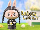 【2/12発売】LABUBU LOVE ME！＆LABUBU LOVE ME！セット | 転売たぬき