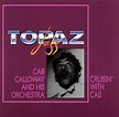 CAB CALLOWAY & HIS ORCHESTRA - CRUISIN' WITH CAB 1930-1943 NEW CD ...